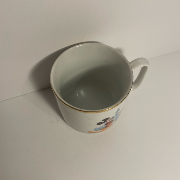 Vintage Walt Disney World Mug - Picture 3 of 5